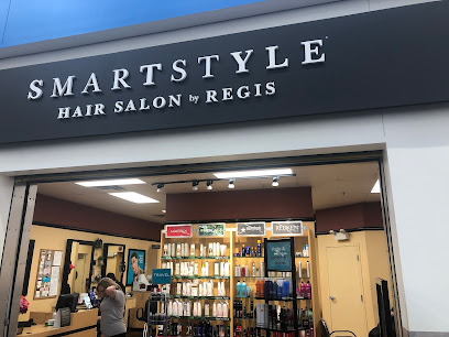 SmartStyle Hair Salon - Located Inside Walmart #1089, 501 Kimball Crossing  Dr, Kimball, Tennessee, US - Zaubee