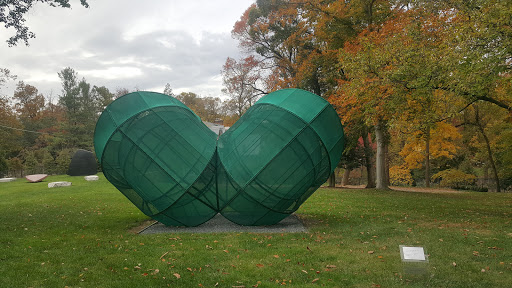 Art Museum «The Kreeger Museum», reviews and photos, 2401 Foxhall Rd NW, Washington, DC 20007, USA