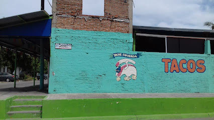 Tacos Figueroa