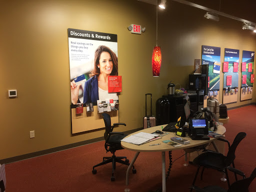 Travel Agency «AAA Upper Arlington», reviews and photos, 3096 Kingsdale Center, Columbus, OH 43221, USA