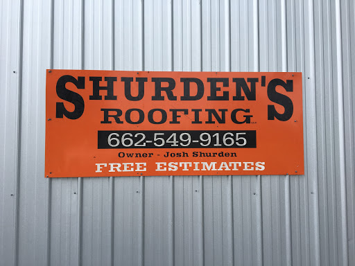 Shurden