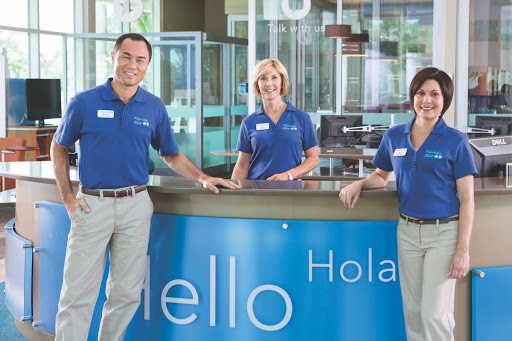 Health Insurance Agency «Florida Blue Center - Jacksonville», reviews and photos