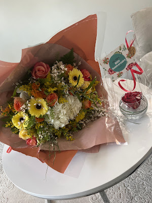 De Fleurs en Fleurs à Sainte-Geneviève-des-Bois