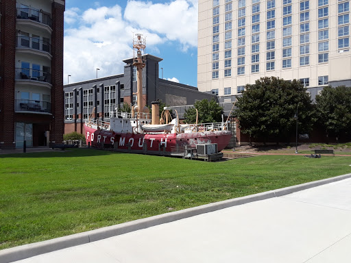 Museum «Lightship Portsmouth Museum», reviews and photos, London & Water St, Portsmouth, VA 23704, USA