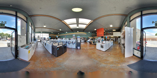 Appliance Store «Airport Home Appliance», reviews and photos, 2424 El Camino Real, Redwood City, CA 94063, USA