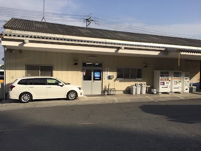 L物流(株) 岡山第2(事務所)