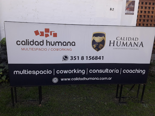 CALIDAD HUMANA