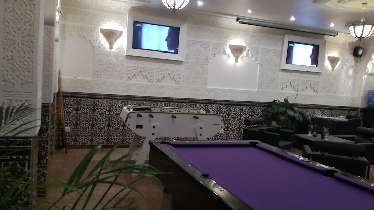 Équipements hôtels Hotel Saint Germain 93600 Aulnay-sous-Bois