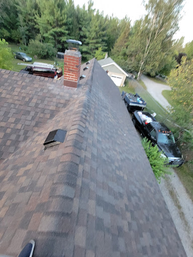 Roofing Contractor «Thomas Jefferson Roofing & Remodeling LLC», reviews and photos, 1010 3rd Ave SW, Carmel, IN 46032, USA