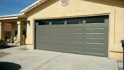 Precision Garage Door of Albuquerque