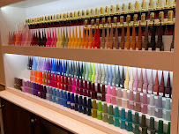 Above Pigment Nails & Spa - Photo 8 - Car repair in New York, NY, Jersey City