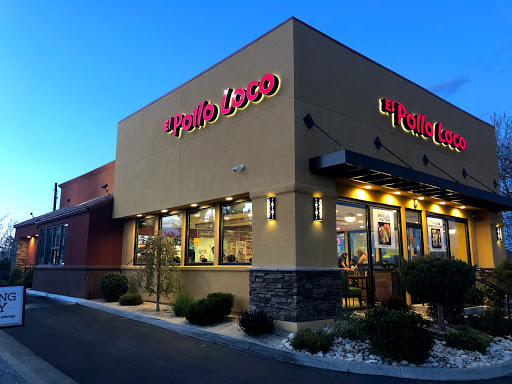 Mexican Restaurant «El Pollo Loco», reviews and photos, 2293 S Virginia St, Reno, NV 89502, USA