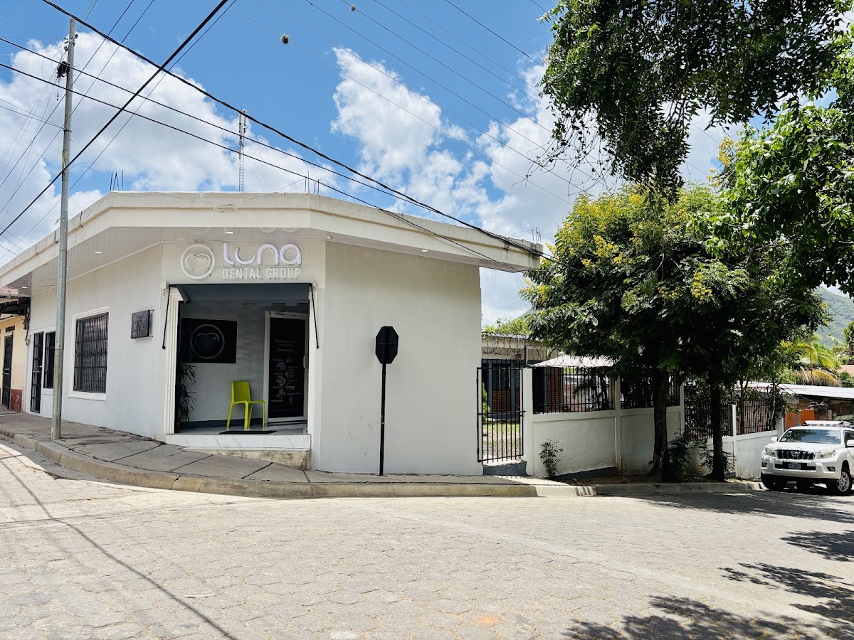LUNA Dental Group Somoto