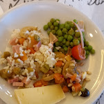 Photo n°6 de l'avis de Teresa.i fait le 17/04/2024 à 11:02 sur le  Grand Hotel Azzurra Club à Lido Adriano