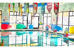 Aqua-Tots Swim Schools Dunwoody image