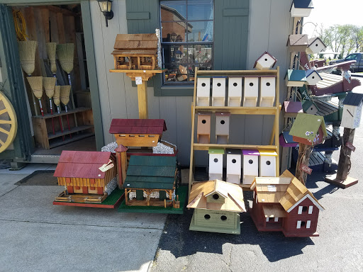 Furniture Store «Peaceful Valley Furniture», reviews and photos, 421 Hartman Bridge Rd, Strasburg, PA 17579, USA