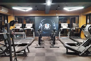 Sam's fitness Gym dindoli image