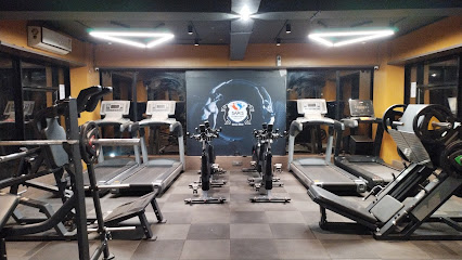 SAM,S FITNESS GYM DINDOLI