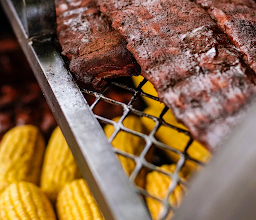 Parrillero Grill & Smoker photo