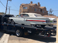 Titanium Towing - Photo 4 - Car repair in Los Angeles, CA, Los Angeles