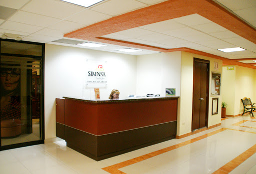 Private clinics Tijuana