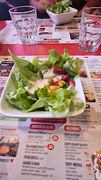 Photo n°10 de Buffalo Grill Pusey à Pusey ()