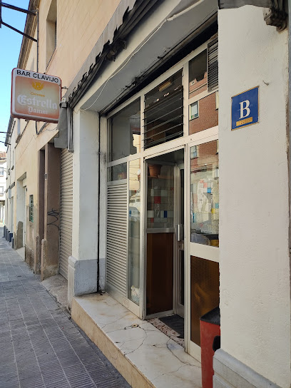 Bar Clavijo - Carrer del Ripollès, 14, 25005 Lleida, Spain