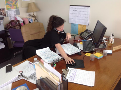 House Cleaning Service «Angel Maids», reviews and photos, 501 Metroplex Dr #102, Nashville, TN 37211, USA