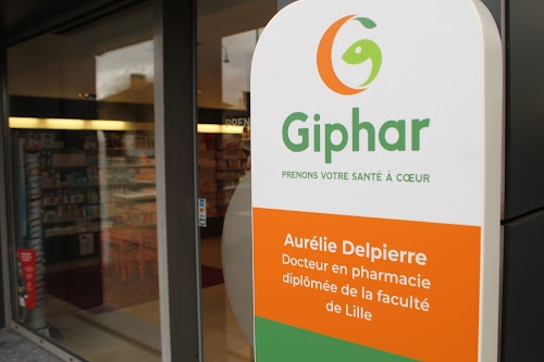 Pharmacie PHARMACIE DE TRITH Trith-Saint-Léger
