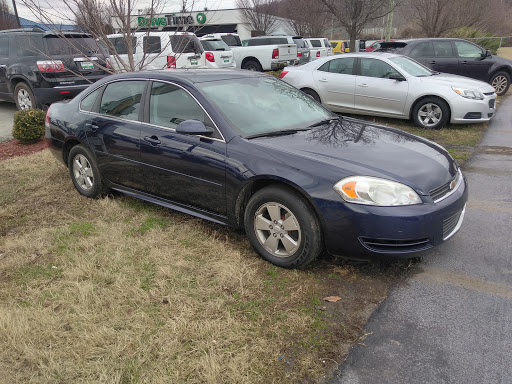 Car Dealer «Louisville CARS DIRECT», reviews and photos, 7565 Dixie Hwy, Louisville, KY 40258, USA