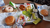 Aliment-réconfort du Restauration rapide McDonald's à Colomiers - n°5