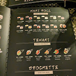 Photo n° 7 de l'avis de Aurélie.a fait le 29/01/2024 à 21:20 pour ACE SUSHI à Saint-Brieuc