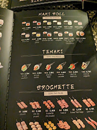 Photo n°14 de ACE SUSHI à Saint-Brieuc ()