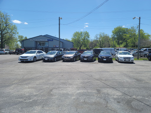 Used Car Dealer «Vale Auto Sales», reviews and photos, 9059 Pendleton Pike, Indianapolis, IN 46236, USA