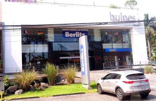 Berlitz Asunción