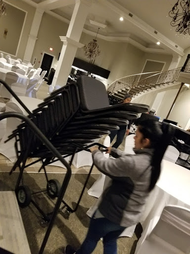 Event Venue «Bel Air Events», reviews and photos, 3014 S Webster St, Kokomo, IN 46902, USA