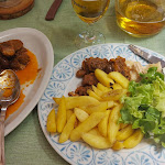 Photo n°2 de l'avis de Jari.i fait le 29/07/2022 à 16:37 sur le  Ristorante il Mulino Vecchio à Fabbriche di Vergemoli