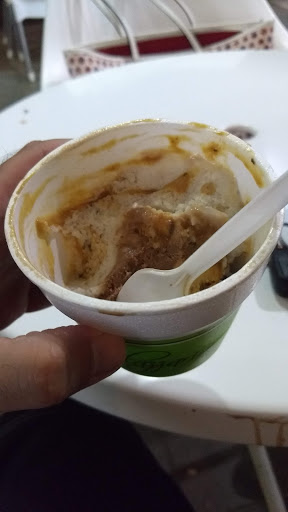 Helados Lazzarini - Ice cream shop en Punta Alta