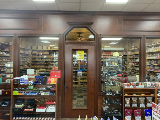 Vaporizer Store «Wild Bills Tobacco», reviews and photos, 160 Twelve Mile Rd, Madison Heights, MI 48071, USA