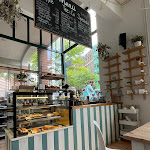 Photo n°1 de l'avis de Martin.. fait le 25/05/2022 à 14:59 sur le  The Special Connection à Hamburg