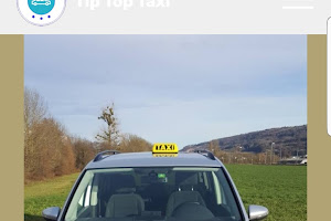 Taxi Tip Top Olten