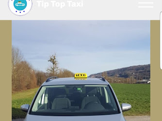 Taxi Tip Top Olten