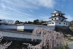 Shiroishi Castle image