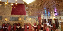 Atmosphère du Restaurant indien New Delhi Restaurant à Lyon - n°11