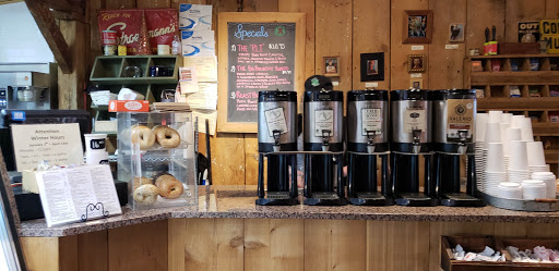 Gourmet Grocery Store «Max Hansen Carversville Grocery», reviews and photos, 6208 Fleecy Dale Rd, Carversville, PA 18913, USA