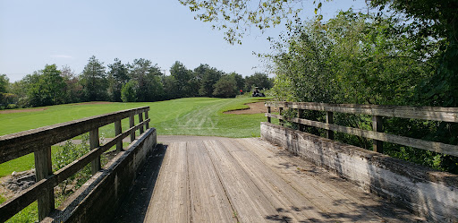 Golf Driving Range «Oak Grove Golf Course», reviews and photos, 16914 Oak Grove Rd, Harvard, IL 60033, USA