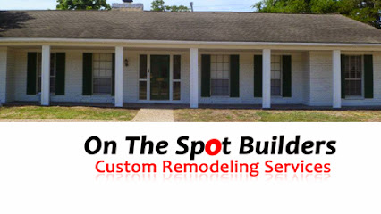 On the Spot Builders, Inc.