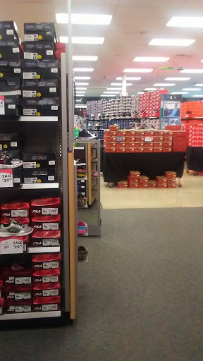 Shoe Store «Shoe Carnival», reviews and photos, 1620 Dogwood Dr SE, Conyers, GA 30013, USA