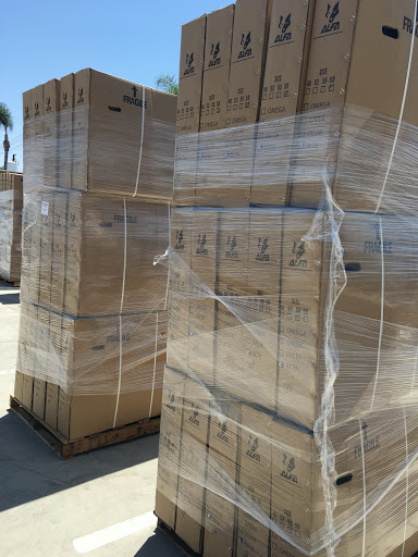 Bicycle Store «Mr. Bike Shop», reviews and photos, 2207 E Florence Ave, Huntington Park, CA 90255, USA