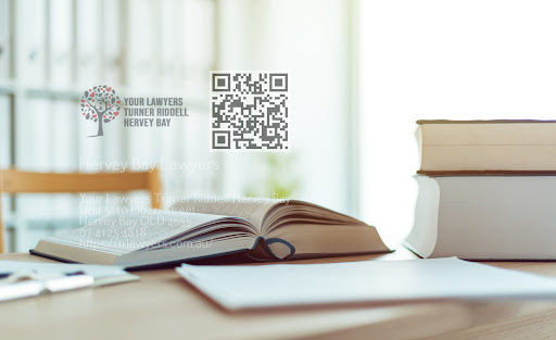 Your Lawyers Turner Riddell Hervey Bay-Hervey Bay Lawyers